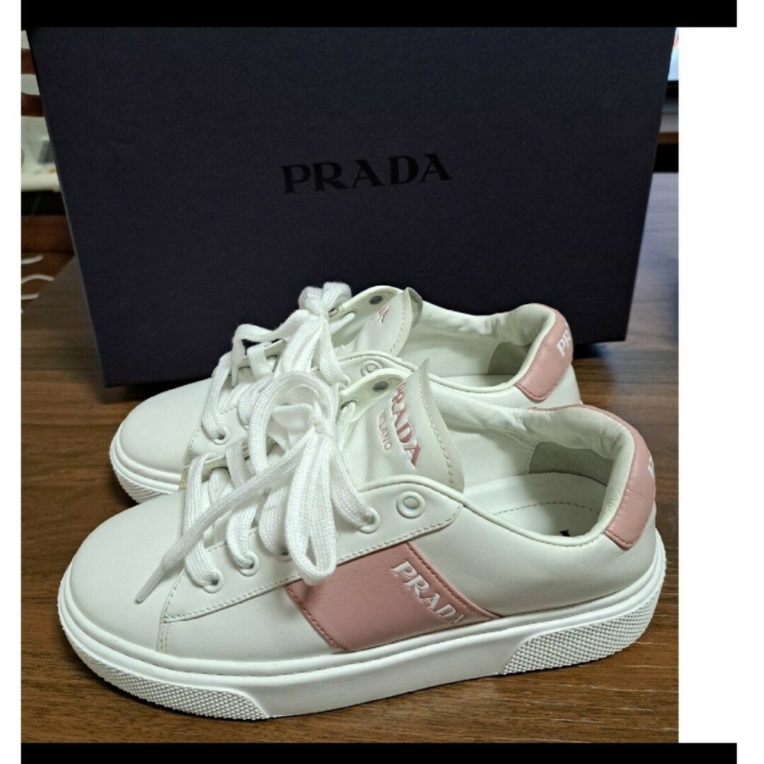 PRADA スニーカー 専用出品