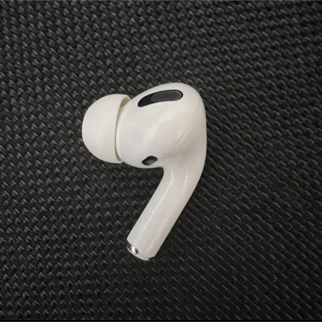 Apple(アップル)のApple AirPods Pro MLWK3JA スマホ/家電/カメラのオーディオ機器(ヘッドフォン/イヤフォン)の商品写真