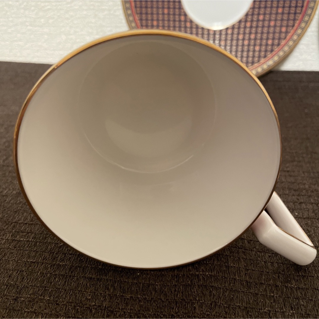 WEDGWOOD - ウェッジウッド インペリアル 龍 鳳凰 カップ WEDGWOOD - ウェッジウッド インペリアル 龍 鳳凰 カップ