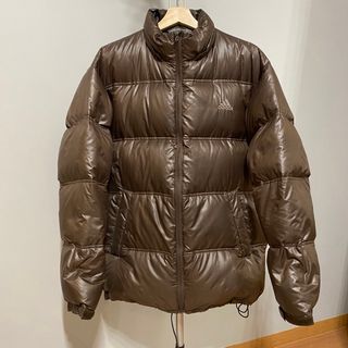 アディダス ダウンジャケット(メンズ)(ブラウン/茶色系)の通販 15点