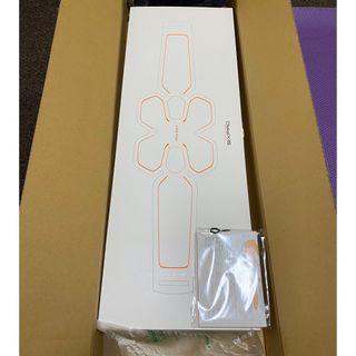 中古】シックスパッドの通販 3,000点以上 | SIXPADを買うならラクマ