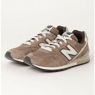 ニューバランス(New Balance)の新品☆NewBalance ニューバランス CM996RP2 (24.0㎝)(スニーカー)