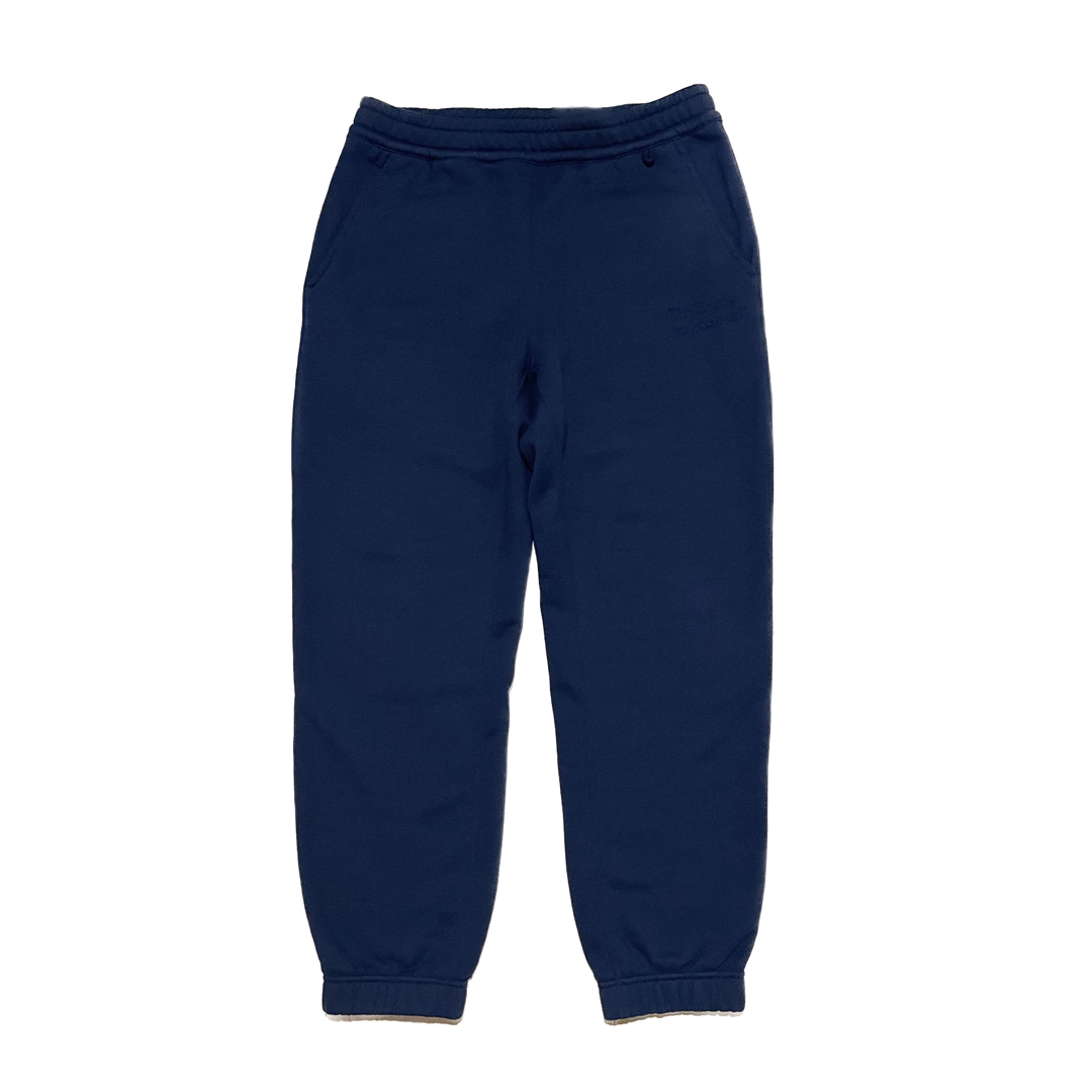 ENNOY SWEAT PANTS エンノイ スウェット パンツ ネイビーの+