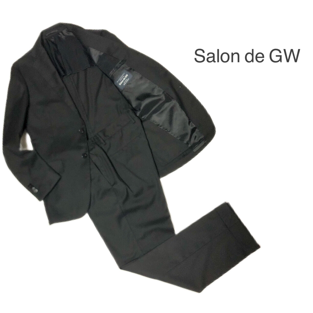 Salon de GW ブラックスーツ/ セットアップ