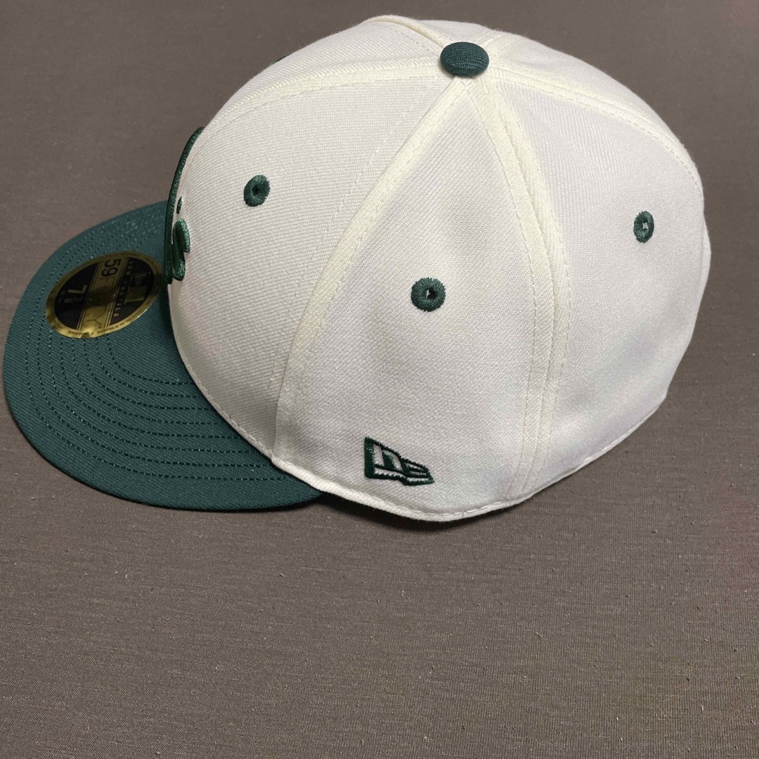 NEW ERA(ニューエラー)のNEW ERA  59FIFTY LOW PROFILE メンズの帽子(キャップ)の商品写真