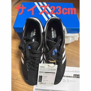 アディダス(adidas)の✨adidas SAMBA OG CORE BLACK✨(スニーカー)