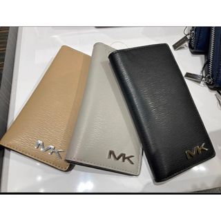 マイケルコース(Michael Kors)の未使用☆マイケルコース☆折財布☆カードケース☆小銭入れ(財布)