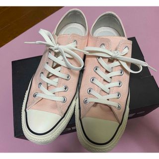 オールスター(ALL STAR（CONVERSE）)のコンバーススニーカー(スニーカー)