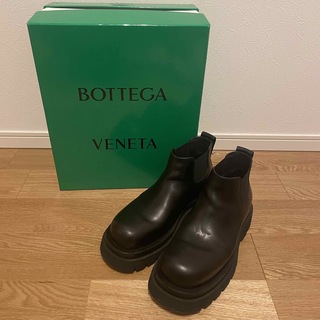 ボッテガ(Bottega Veneta) ブーツの通販 500点以上 | ボッテガヴェネタ