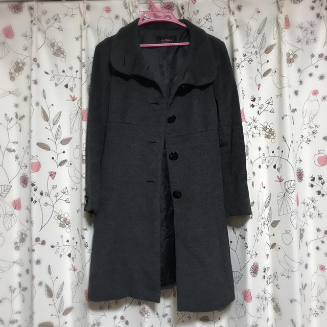 chereaux(シェロー)のロングコート レディースのジャケット/アウター(ロングコート)の商品写真