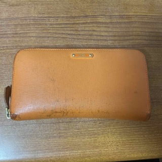 フェンディ 財布(レディース)（オレンジ/橙色系）の通販 31点 | FENDI