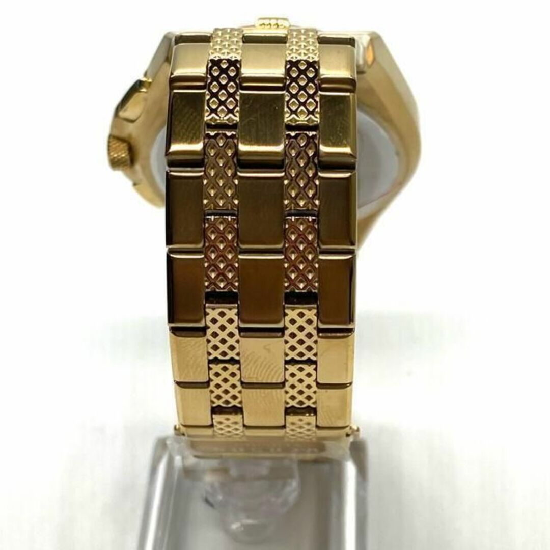Versus Versace ヴェルサス ヴェルサーチ メンズ 腕時計 イタリア メンズの時計(腕時計(アナログ))の商品写真