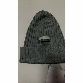 プラダ ニット帽/ビーニー(メンズ)の通販 51点 | PRADAのメンズを買う