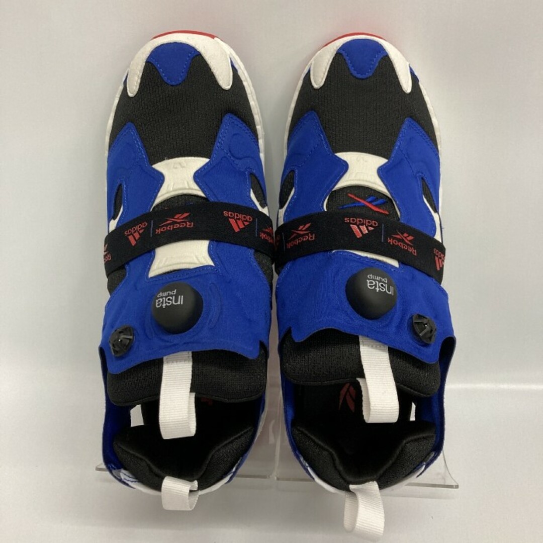 adidas - ☆adidas×Reebok アディダス×リーボック INSTAPUMP FURY