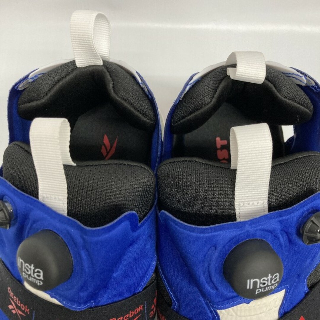 adidas - ☆adidas×Reebok アディダス×リーボック INSTAPUMP FURY