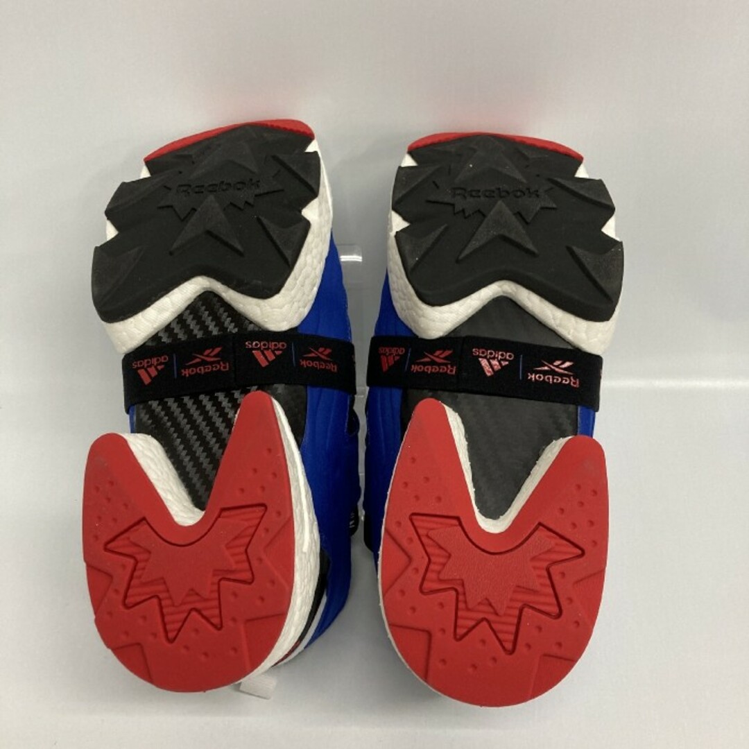 adidas - ☆adidas×Reebok アディダス×リーボック INSTAPUMP FURY