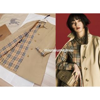 バーバリー(BURBERRY) ジャケット/アウターの通販 9,000点以上