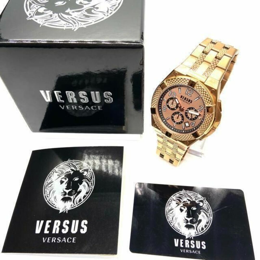 Versus Versace ヴェルサス ヴェルサーチ メンズ r イタリア 9