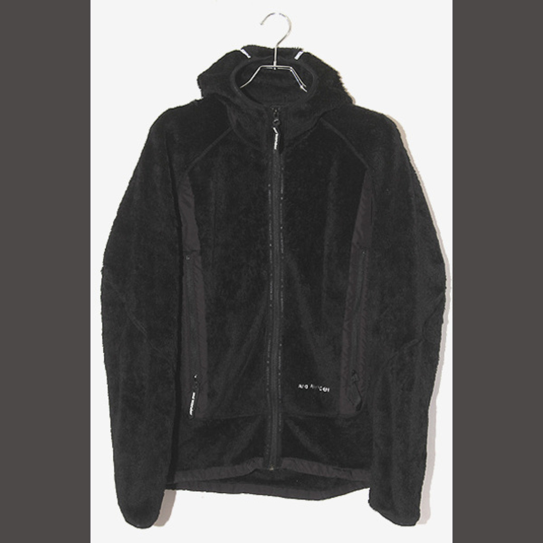 アンドワンダー High Loft Fleece Hoodie