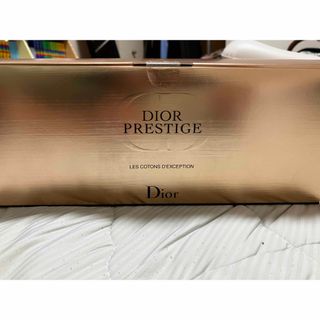 ディオール(Dior)の【Dior】 PRESTIGE コットン 100枚入(その他)