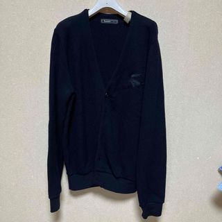 ラコステ(LACOSTE)の#メンズカーディガン(カーディガン)