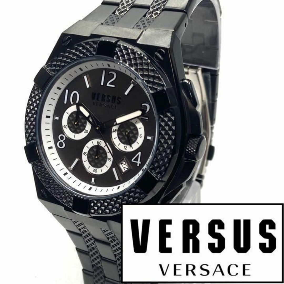 Versus Versace ヴェルサス ヴェルサーチ メンズ b イタリア