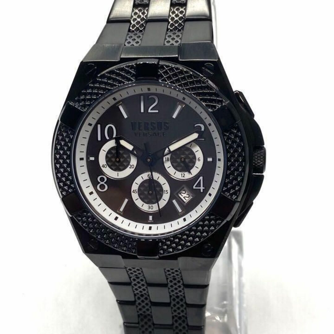 Versus Versace ヴェルサス ヴェルサーチ メンズ g イタリアの通販 by
