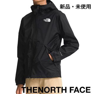 ザノースフェイス(THE NORTH FACE)の【新品・未使用】ノースフェイス　キッズ　アウター(ジャケット/上着)