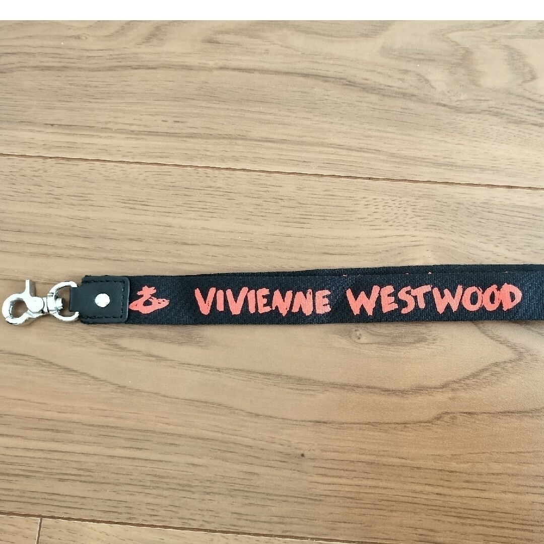 Vivienne Westwood(ヴィヴィアンウエストウッド)のyukiさま　専用 スマホ/家電/カメラのスマホアクセサリー(ストラップ/イヤホンジャック)の商品写真