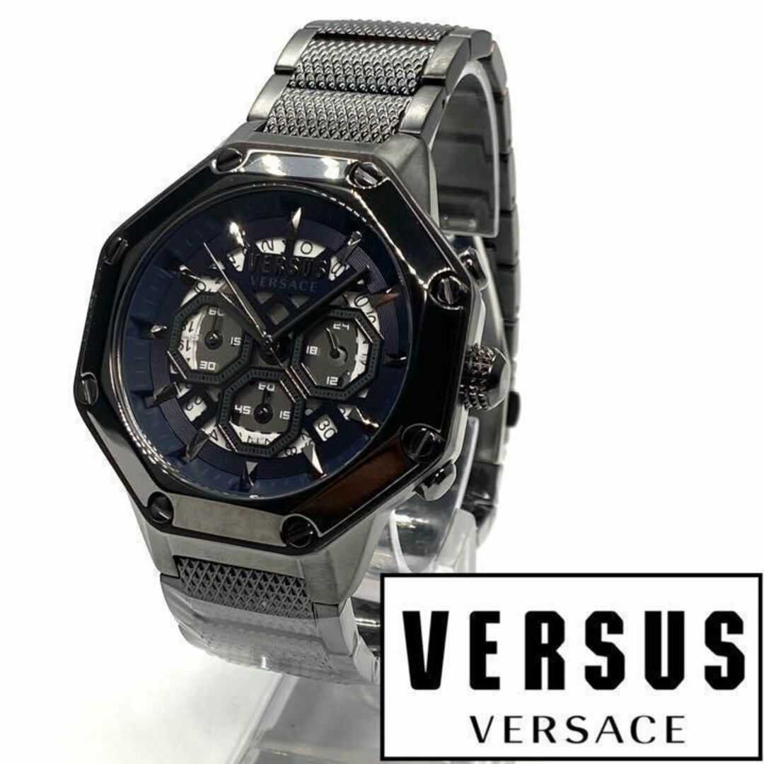 Versus Versace ヴェルサス ヴェルサーチ メンズ s1 イタリア