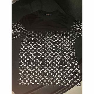 Louis Vuitton 1AA51N Lvse Monogram Gradient T-Shirt