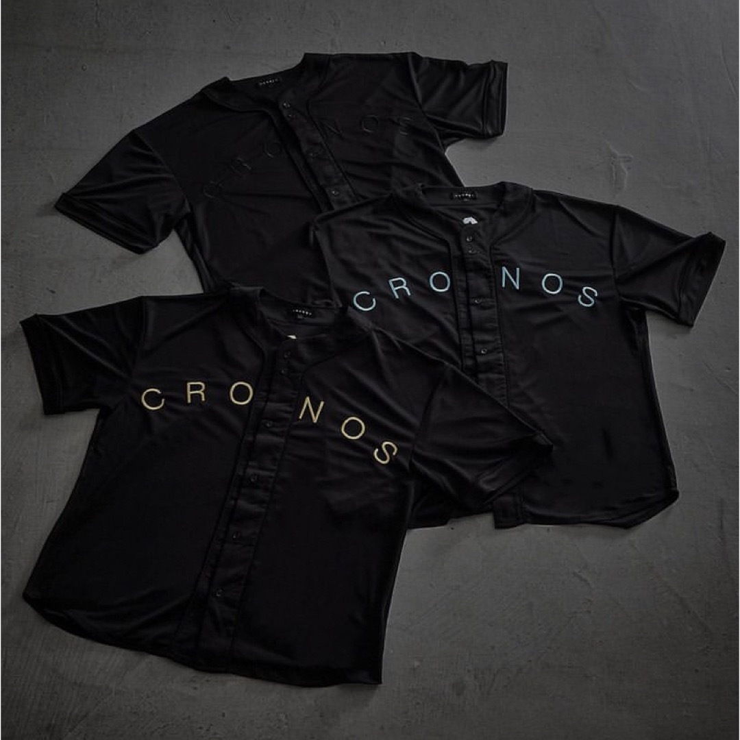 クロノス CRONOS メンズのトップス(Tシャツ/カットソー(半袖/袖なし))の商品写真