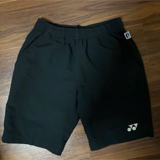 YONEX  ハーフパンツ