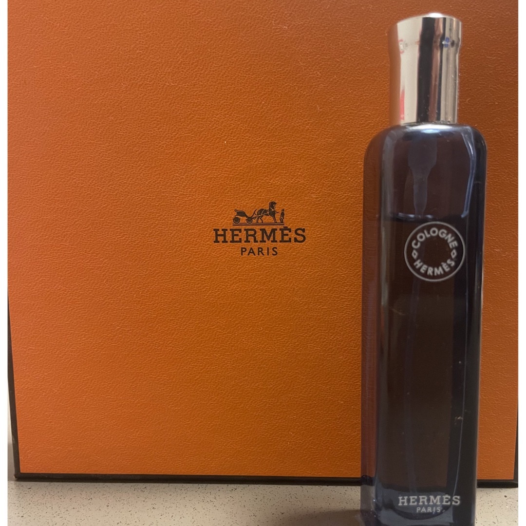 Hermes(エルメス)のHERMES コロン オードゥ シトロンノワール コスメ/美容の香水(ユニセックス)の商品写真