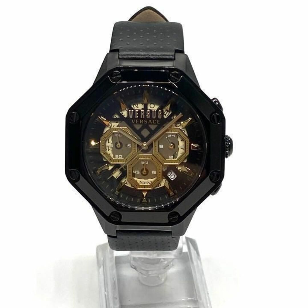 Versus Versace ヴェルサス ヴェルサーチ メンズ s1 イタリア-