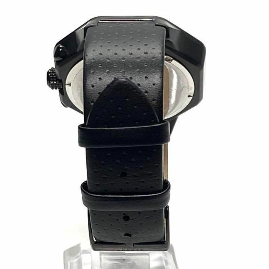 Versus Versace ヴェルサス ヴェルサーチ メンズ s1 イタリア メンズの時計(腕時計(アナログ))の商品写真