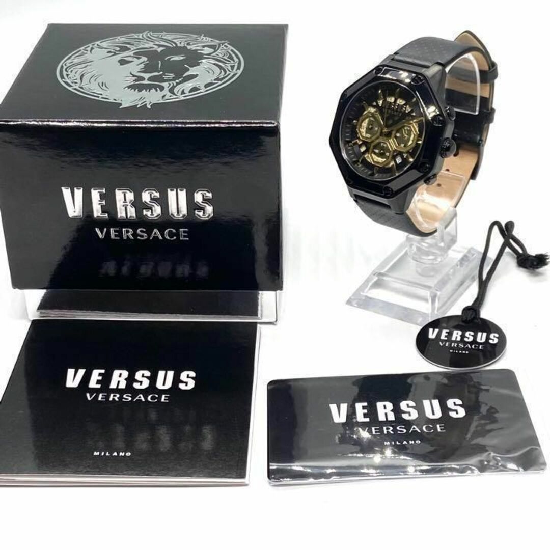 Versus Versace ヴェルサス ヴェルサーチ メンズ s1 イタリア