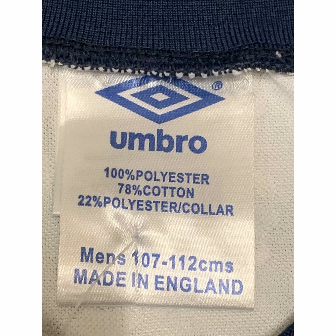 トッテナム 90s umbro アンブロＸＬサイズ 3