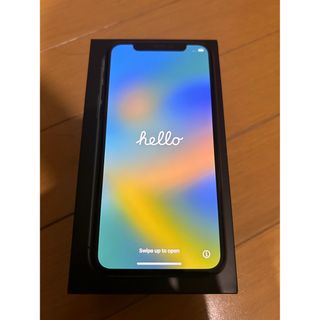 アイフォーン(iPhone)の【最終値下げ】iPhone 11 Pro ミッドナイトグリーン 256 GB(スマートフォン本体)