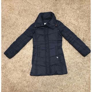 アバクロ(Abercrombie&Fitch) ダウンコート(レディース)の通販 95点