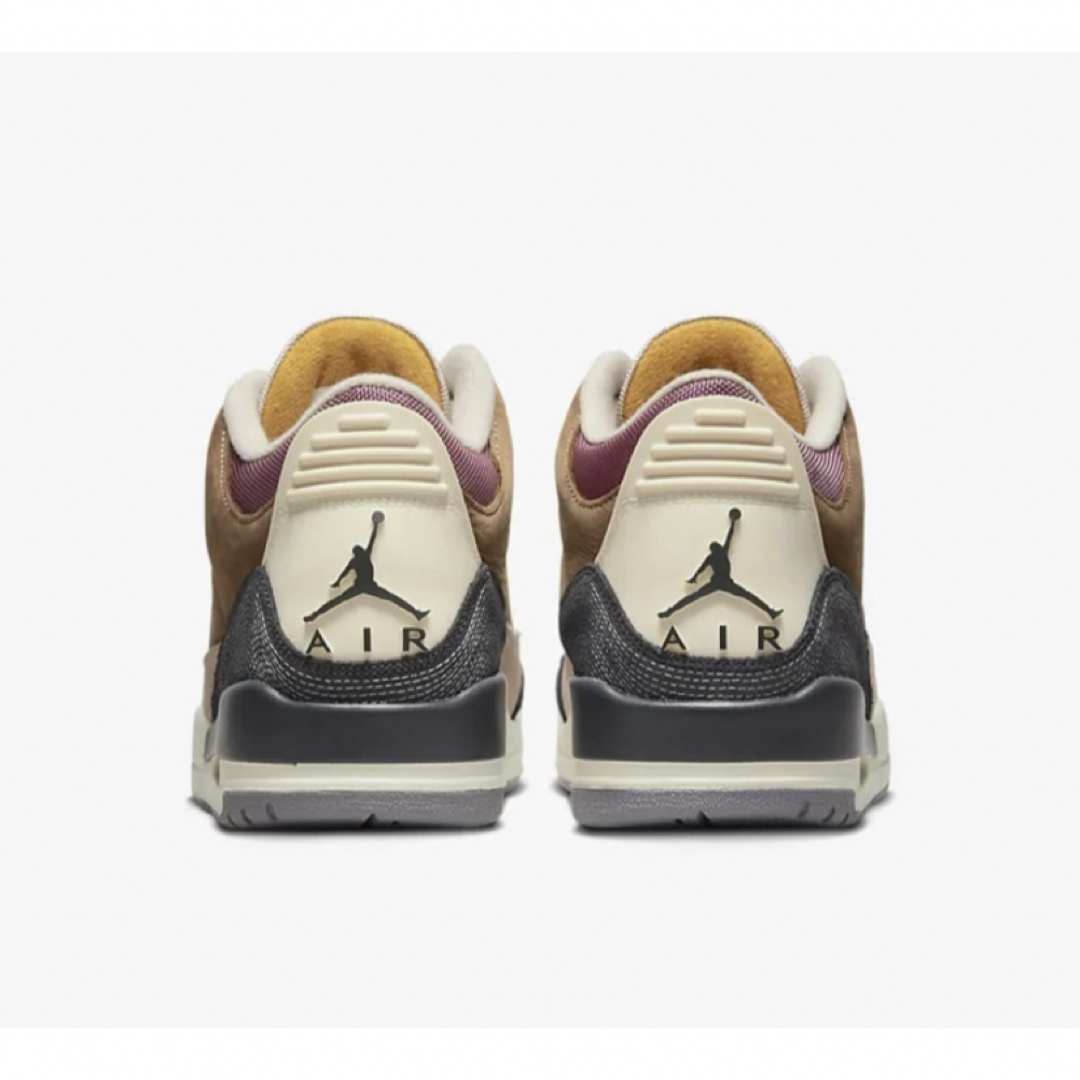 NIKE(ナイキ)のエアジョーダン 3 レトロ SE ナイキ　NIKE JORDAN 3 RETRO メンズの靴/シューズ(スニーカー)の商品写真