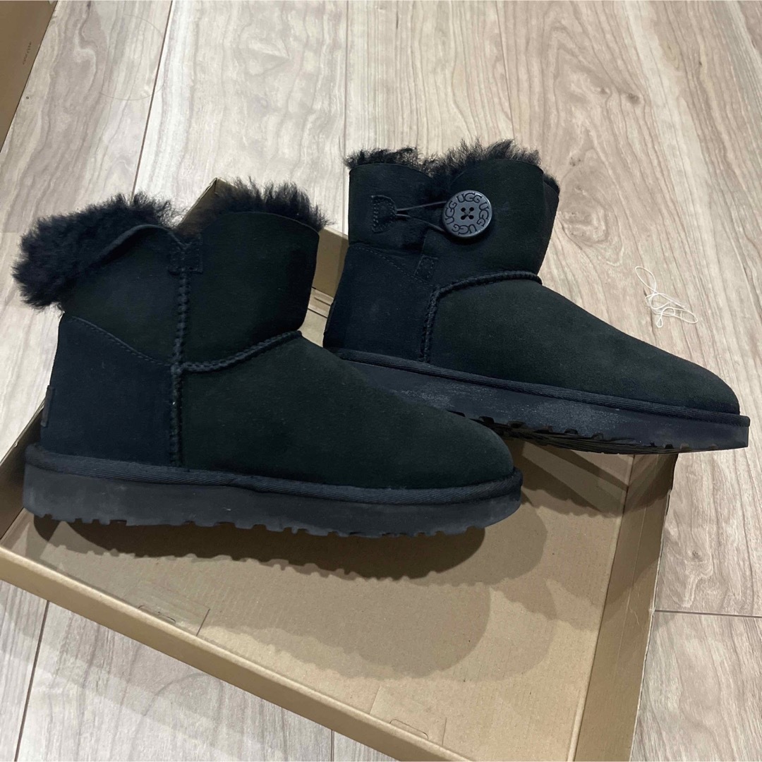 UGG(アグ)のUGG ムートンブーツ レディースの靴/シューズ(ブーツ)の商品写真