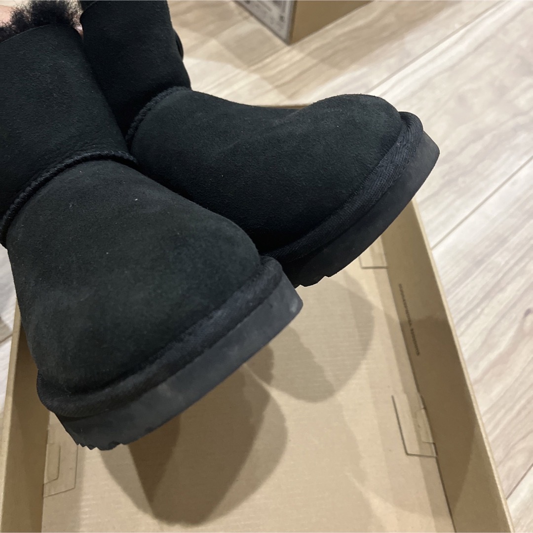 UGG(アグ)のUGG ムートンブーツ レディースの靴/シューズ(ブーツ)の商品写真