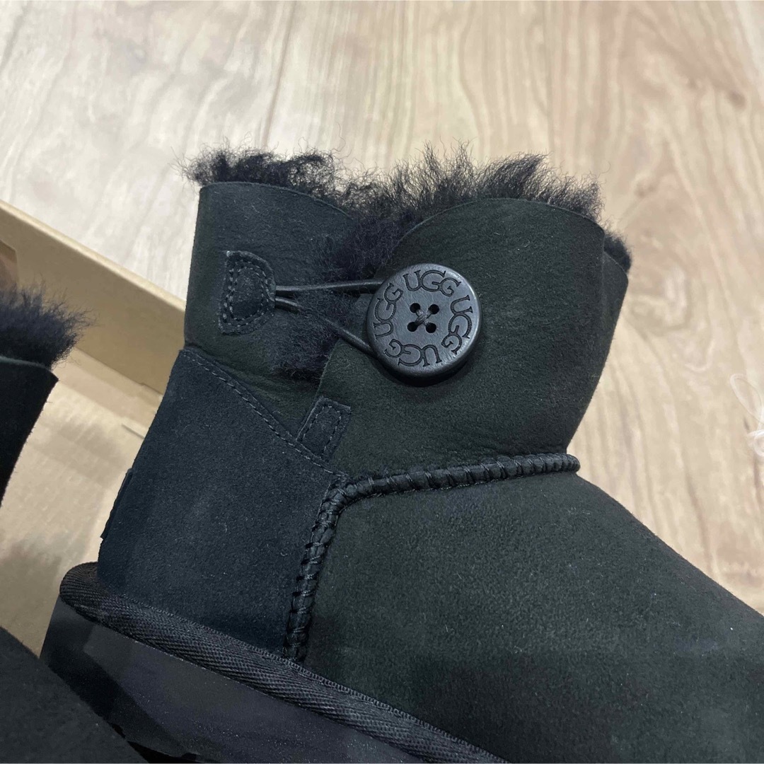 UGG(アグ)のUGG ムートンブーツ レディースの靴/シューズ(ブーツ)の商品写真