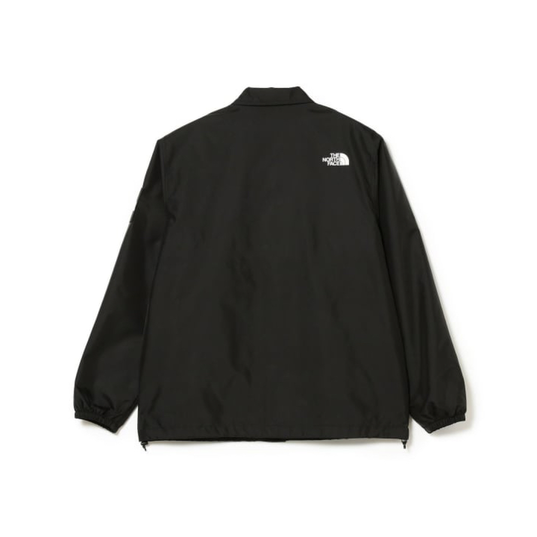 THE NORTH FACE(ザノースフェイス)のTHE NORTH FACE ジャケット　mサイズ　ブラック メンズのジャケット/アウター(ダウンジャケット)の商品写真