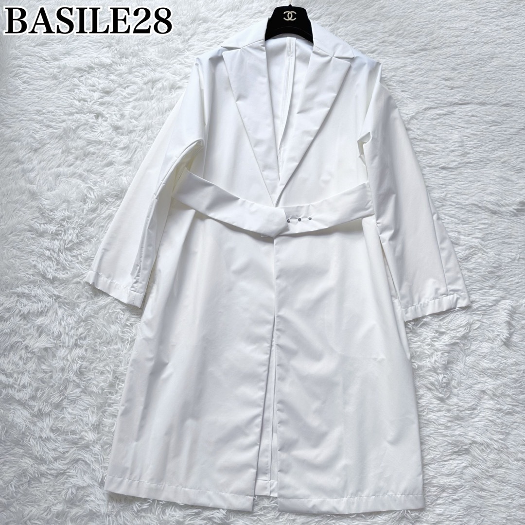 ◎ BASILE28 アウター