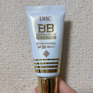 ディーエイチシー(DHC)のDHCBBクリーム(BBクリーム)