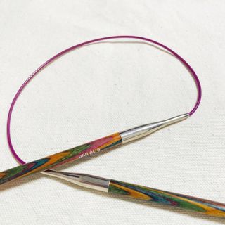 シンフォニー　輪針(その他)