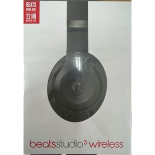 ビーツバイドクタードレ(Beats by Dr Dre)のk様専用(ヘッドフォン/イヤフォン)