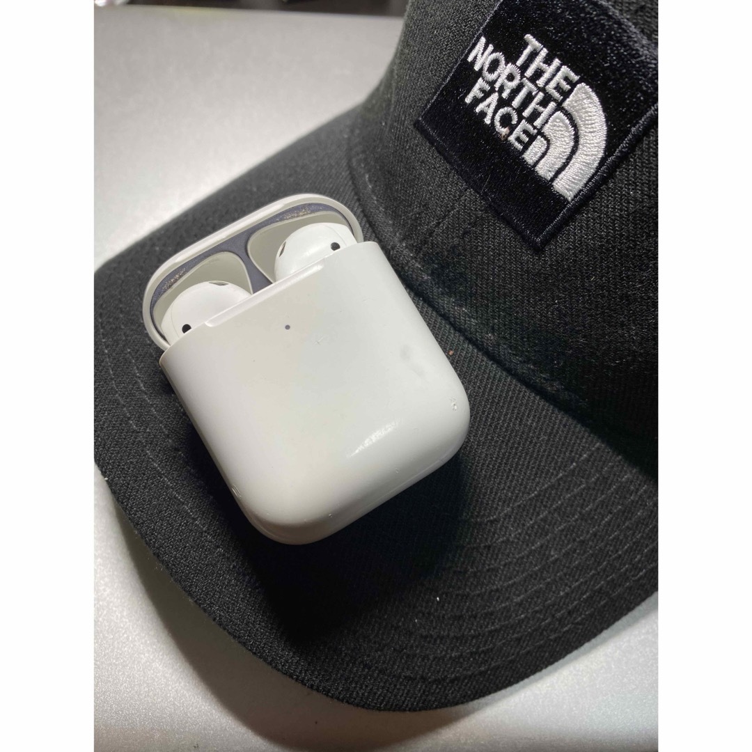 Apple AirPods 第2世代